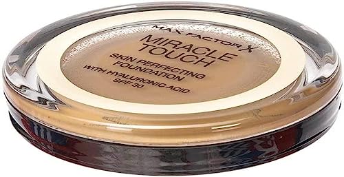 Max Factor Miracle Touch Foundation - Parent