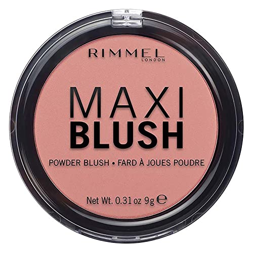 Rimmel Rimmel Maxi Blush